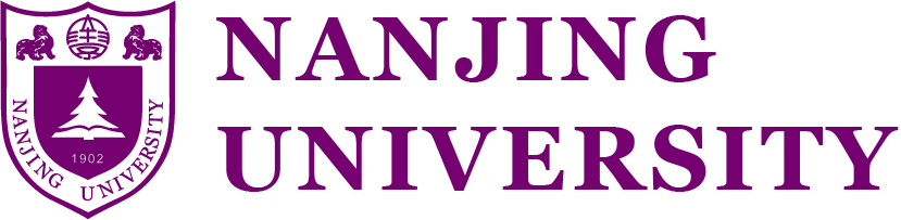 Nanjing University logo