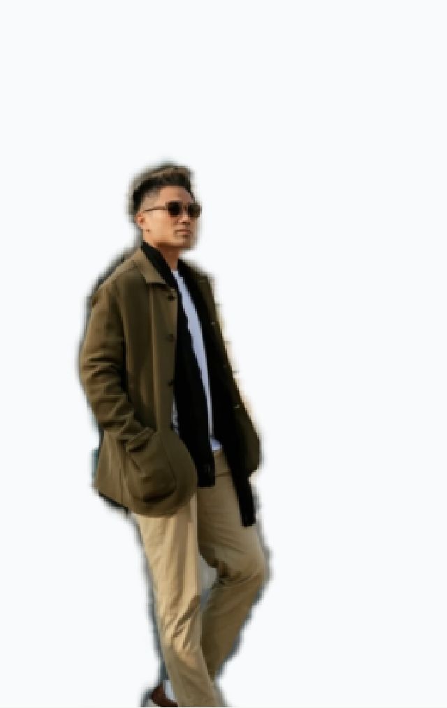 Human 3DGS 1