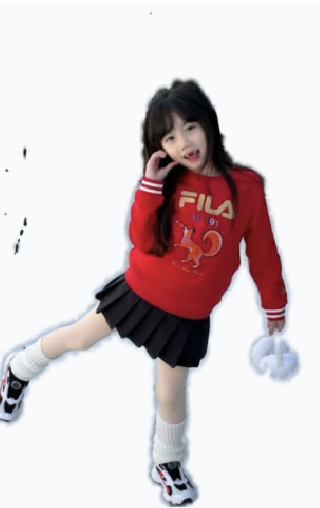 Human 3DGS 5